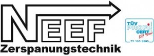 Neef-Logo
